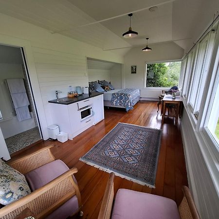The Signal Box Ξενοδοχείο Whanganui Εξωτερικό φωτογραφία